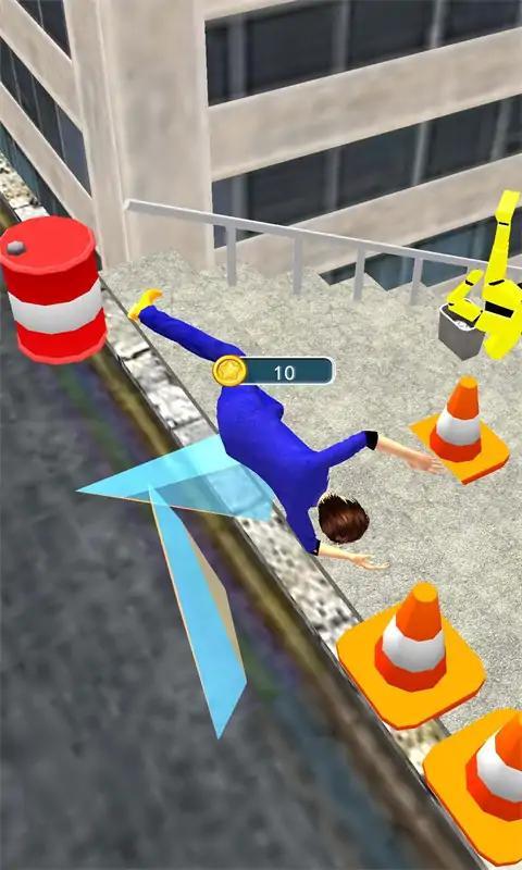 粉身碎骨模拟游戏最新版官方版 1.0安卓版