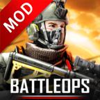 特种战争内置菜单最新版2023 1.4.14安卓版