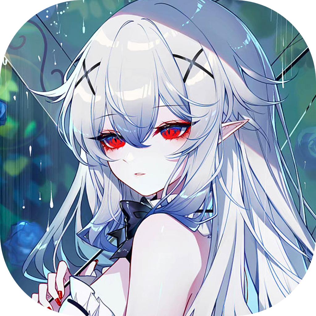 神灵之光手游官方正版 1.0.3安卓版