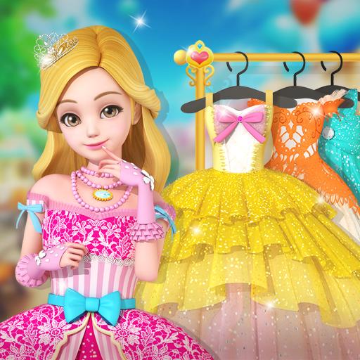 珠珠的秘密小游戏 1.5.8安卓版