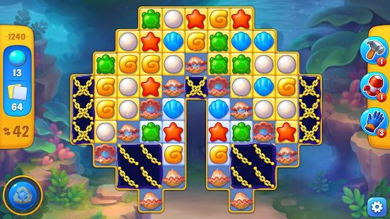 梦幻水族箱无限钻石版 5.82.0最新版