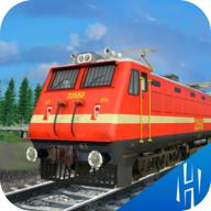 印度火车模拟器手游(Indian Train Simulator) 2024.3.16安卓版