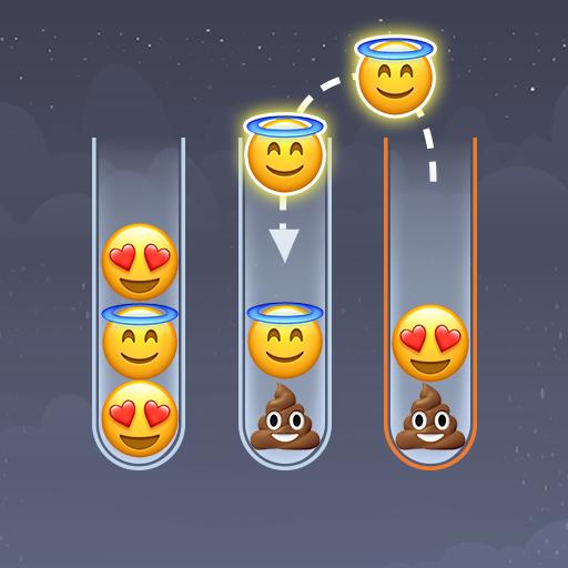 表情排序手游 1.0.1最新版