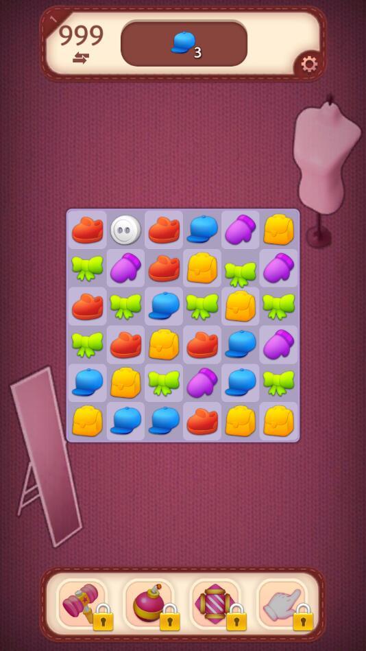 时装设计师破解版 1.02.21最新版