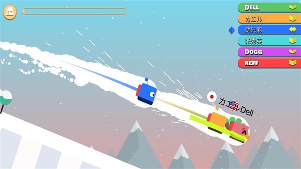 卡通方块游戏 1.1安卓版