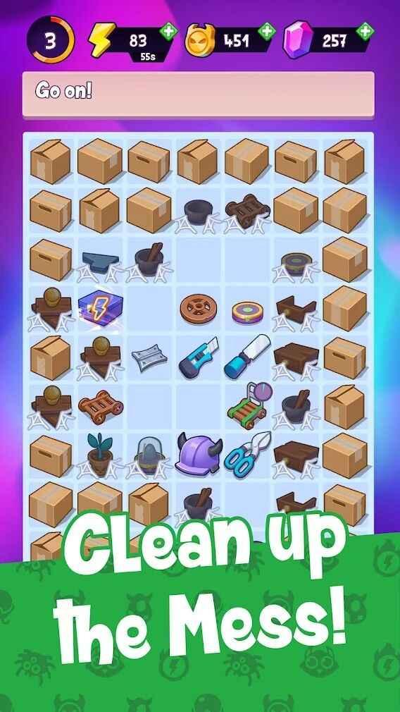 地狱合并最新版 2.22.4安卓版