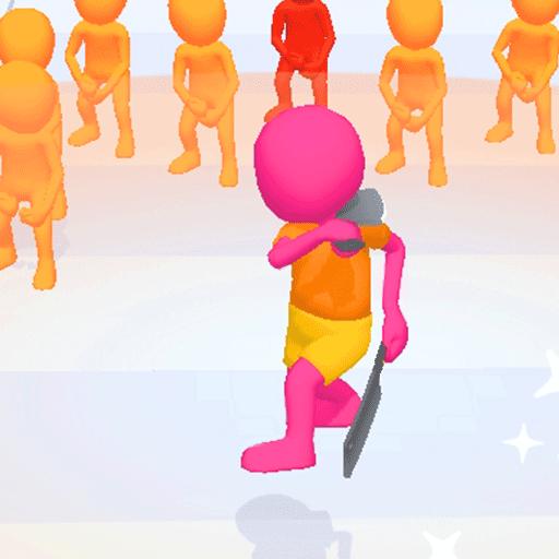 没刀砍个锤子游戏 1.1.1安卓版