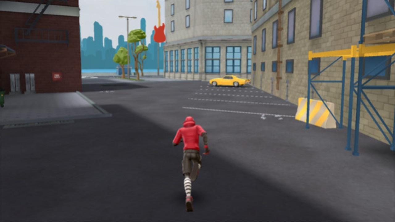 蜘蛛侠忍者英雄最新版 3.1.1安卓版