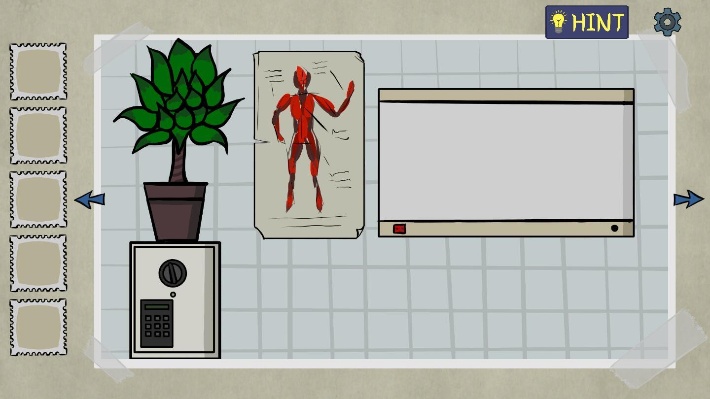 不幸的拉里无限提示版 1.2免广告版