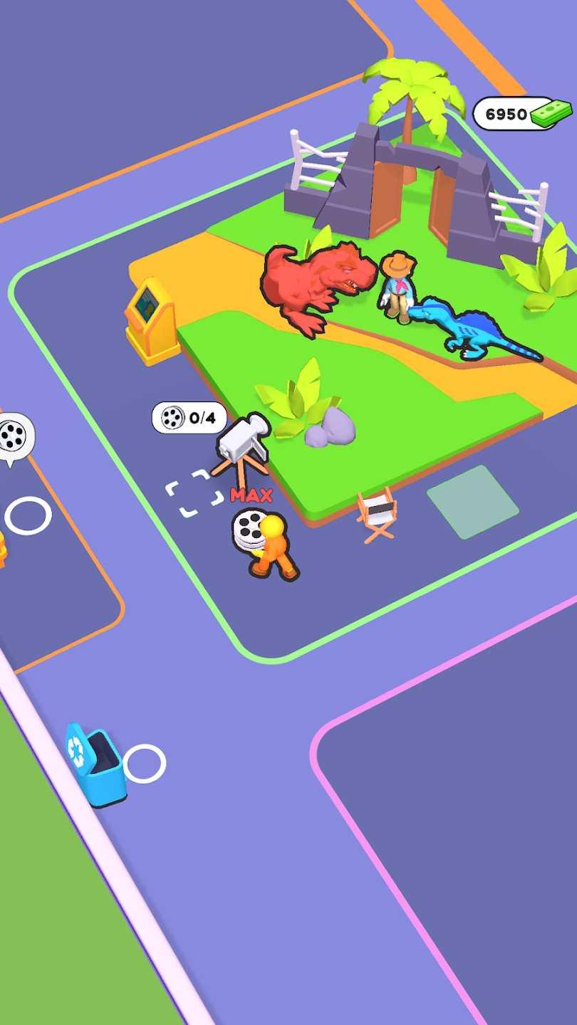 电影大亨3D最新版 0.05安卓版