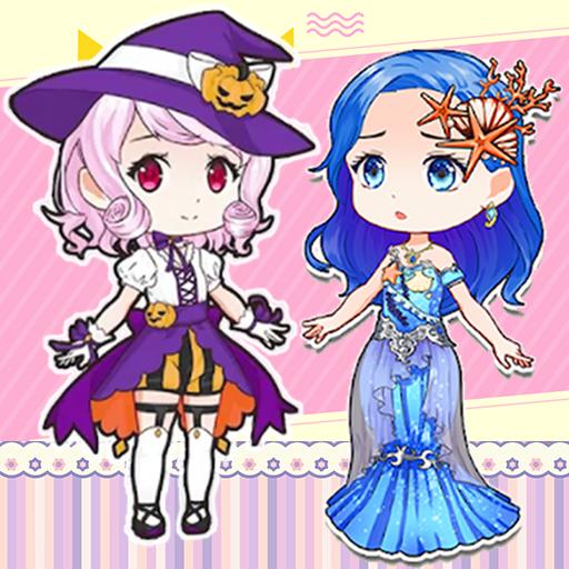 闪耀公主换装舞会最新版 1.2安卓版