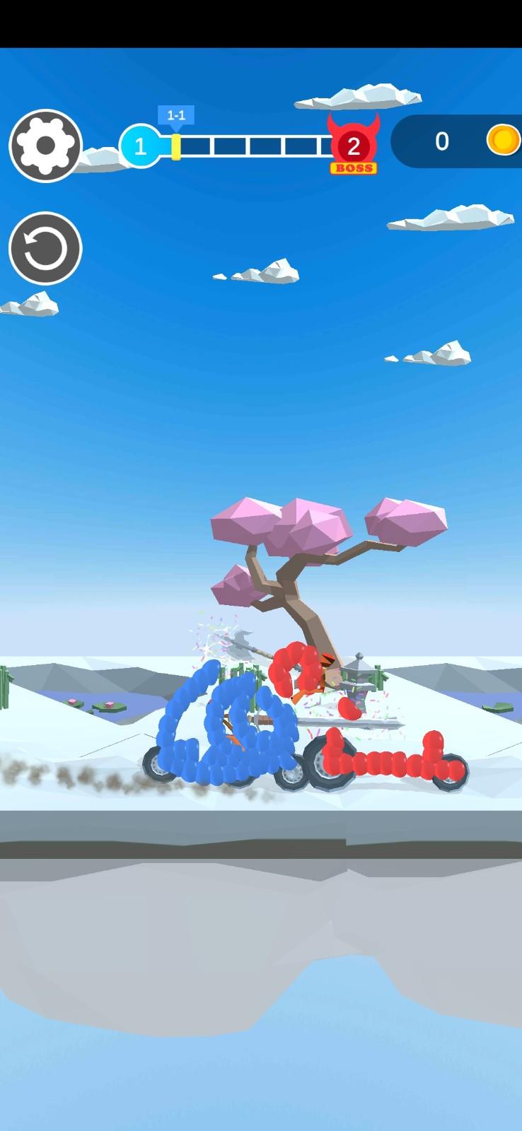 今天就扎你游戏 1.0.1最新版