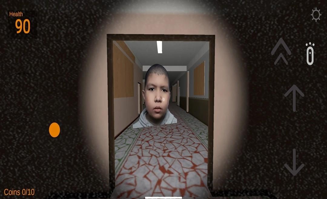 后室追逐印度尼西亚最新版 1.0