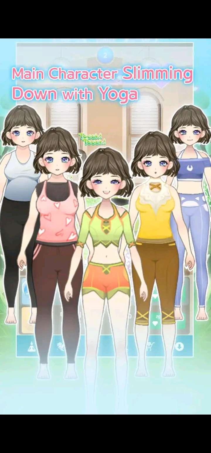 Pretty Yoga(漂亮瑜伽（无限金币）) 1.5破解版