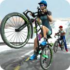BMX自行车车手无限赛车2019官方版 1.1安卓版