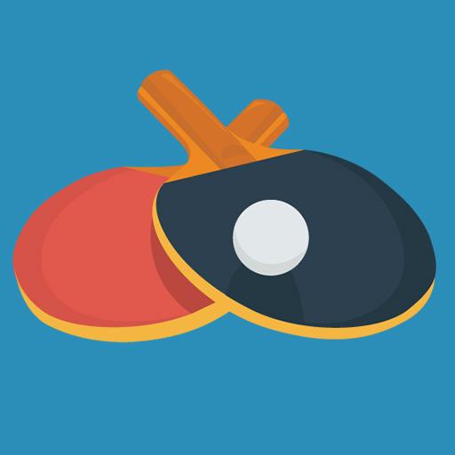 疯狂乒乓球游戏 1.0.0安卓版
