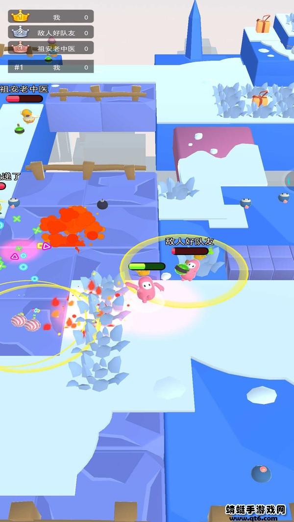 樱花校园破坏者游戏 1.0.1安卓版