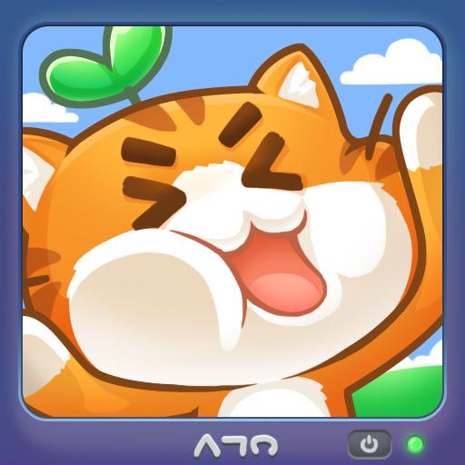 喵喵大冒险游戏最新版 1.0.0安卓版