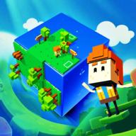 魔方世界游戏最新版本 1.1安卓版