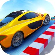 Impossible Car Driving: Stunts Master(汽车驾驶特技大师手游) 1.0安卓版