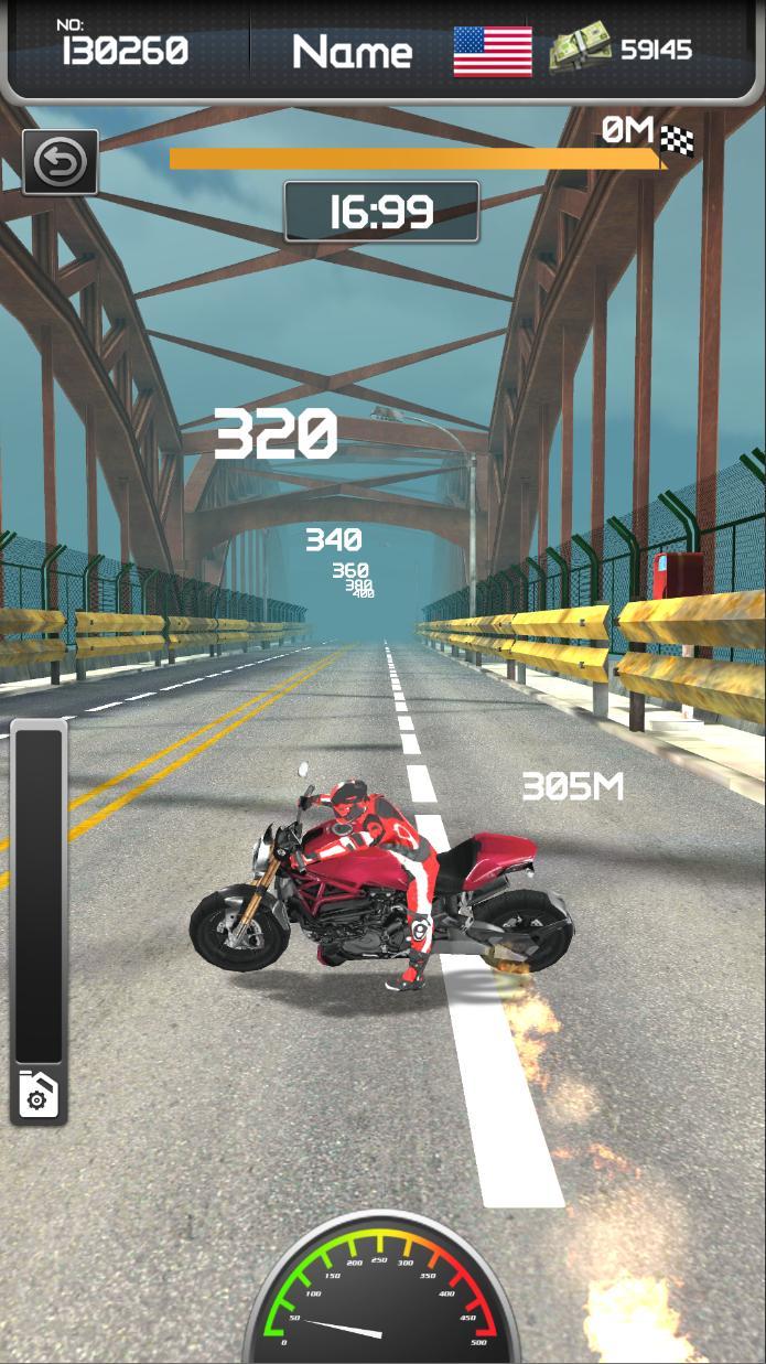 Bike Race: Motorcycle Game(自行车比赛摩托车破解版) 1.0.5安卓版