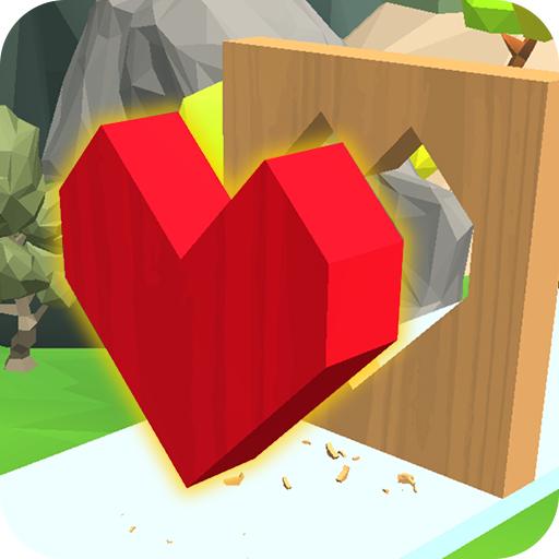 木雕高高手 1.1.1安卓版