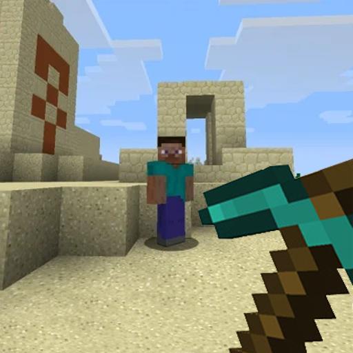 像素盒子冒险手游 189.1.4.3018安卓版