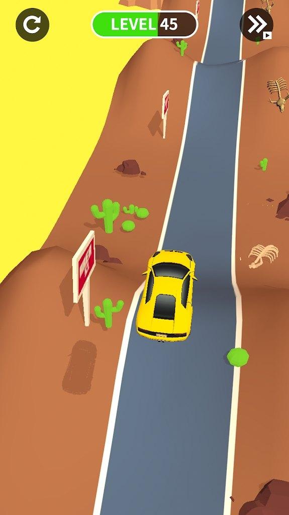Car 3D(汽车游戏破解版) 0.5.1最新版