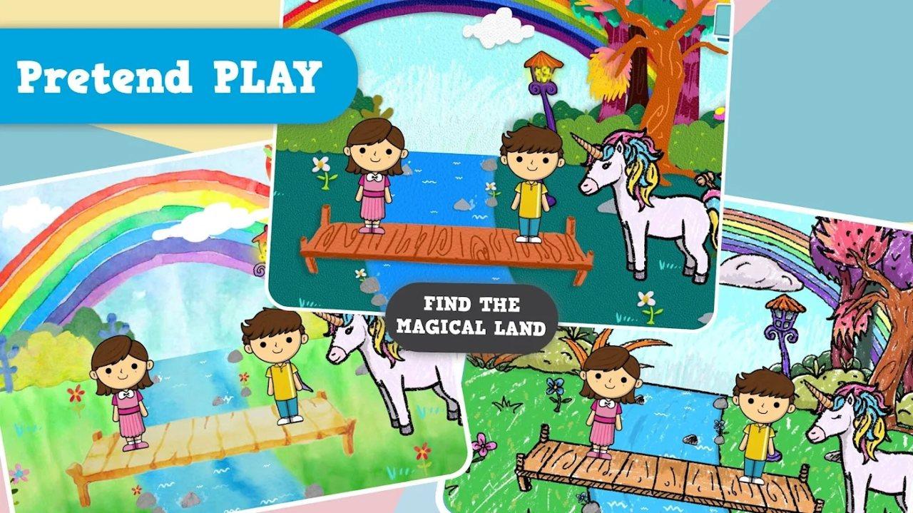 莱拉的世界破解版 0.49.0安卓版