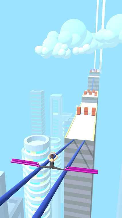 高跟鞋无限钻石版 1.2.3最新版