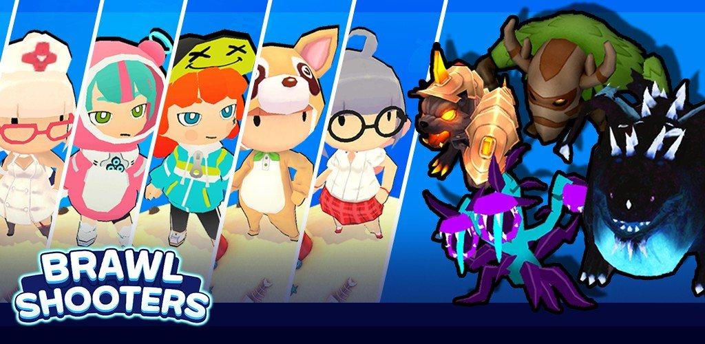 斗殴枪手（获取金币加倍） 1.3.3修改版