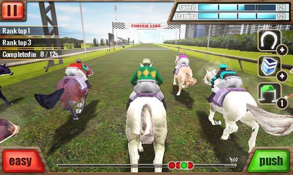 Horse Racing(3D赛马内购版) 2.0.1破解版