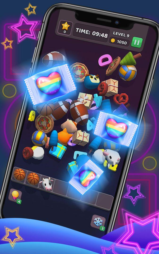 方块爱消除3d官方版 1.4.0最新版