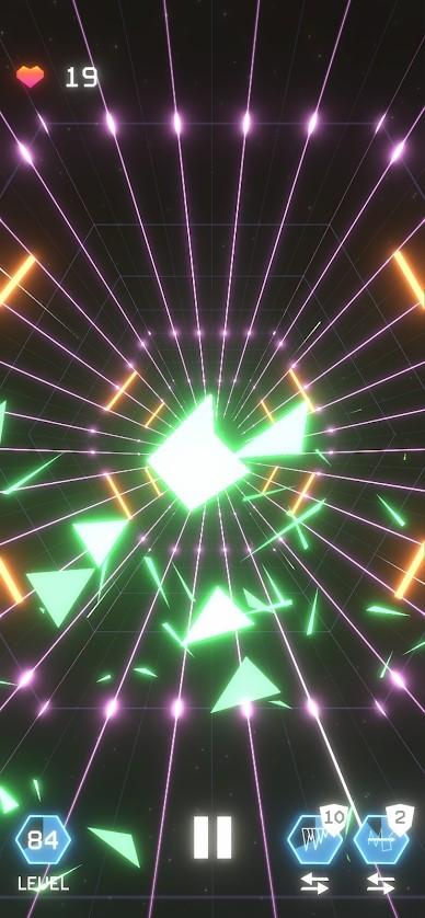 追踪者(Chaser Tracer) 1.4安卓版