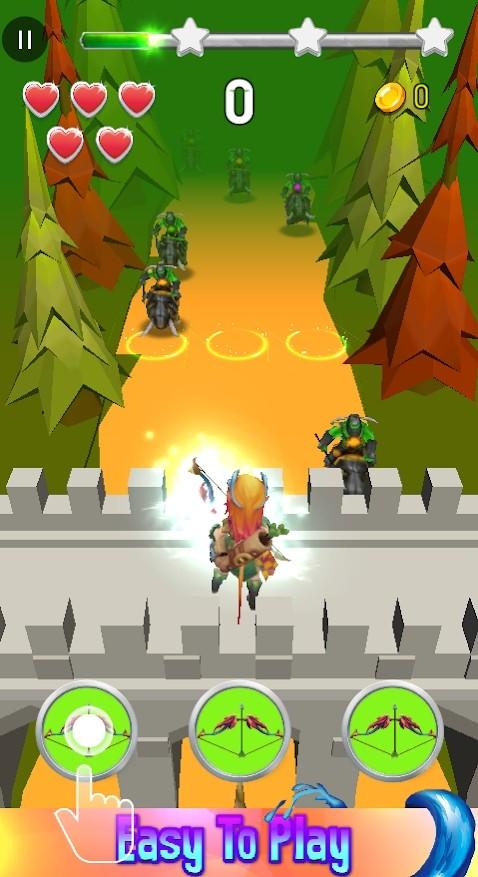 Smash Monster(粉碎怪物最新版) 1.2.0安卓版