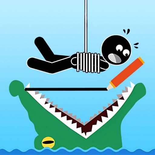 火柴人大冲关手游 1.0.0安卓版