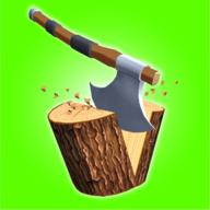 Timber 3D(木材3D手游) 1.1安卓版
