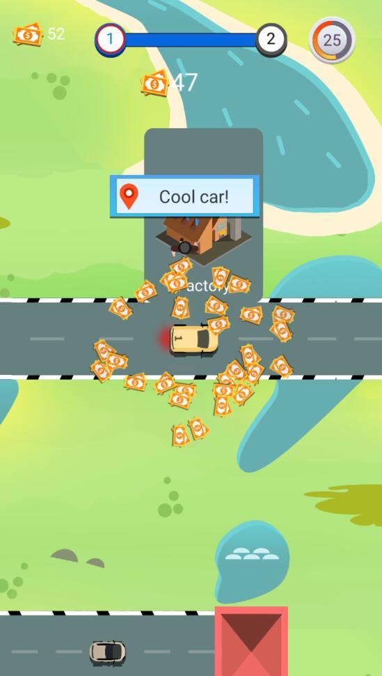 Car Rush Idle Tycoon(汽车急速大亨安卓版) 1.0.3官方版
