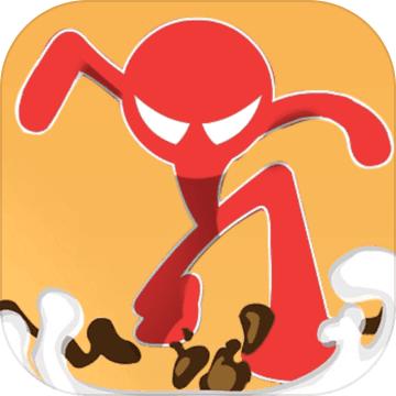 跳跃吧火柴人游戏 1.0安卓版