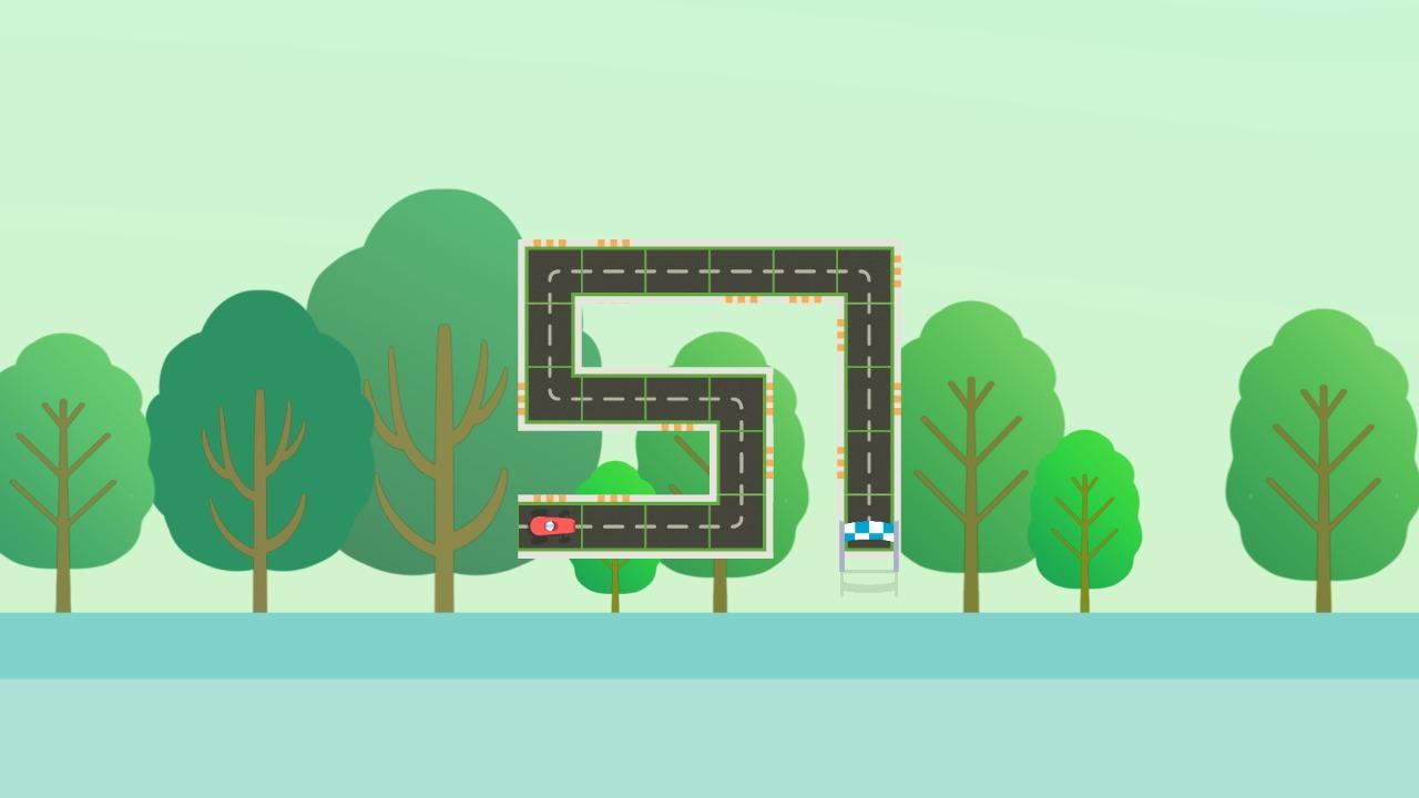 绝地编程战车 1.0.0安卓版