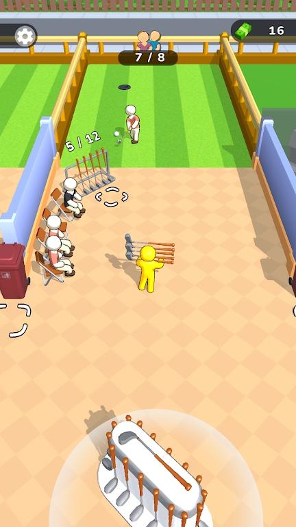 高尔夫俱乐部闲置最新版 1.0.1手机版