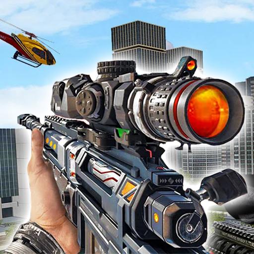 和平战场行动手游官方版 1.0安卓版