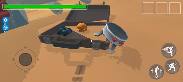 攀登模拟器手游 1.1安卓版