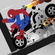 Stickman Hero Fly(火柴人英雄飞（全关卡）) 1.06破解版