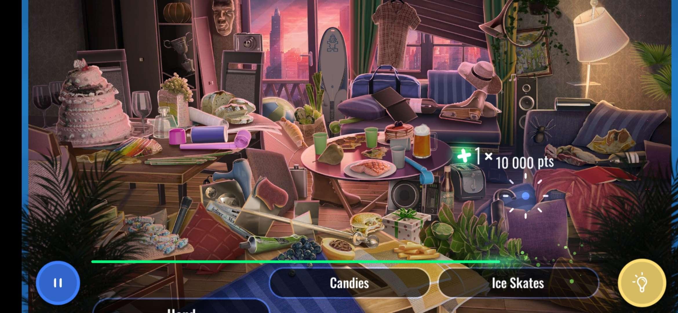 After Party Mess(混乱派对(金币花不完)破解版) 3.07最新版