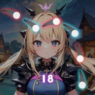 弹球少女手游官方 1.0.11安卓版