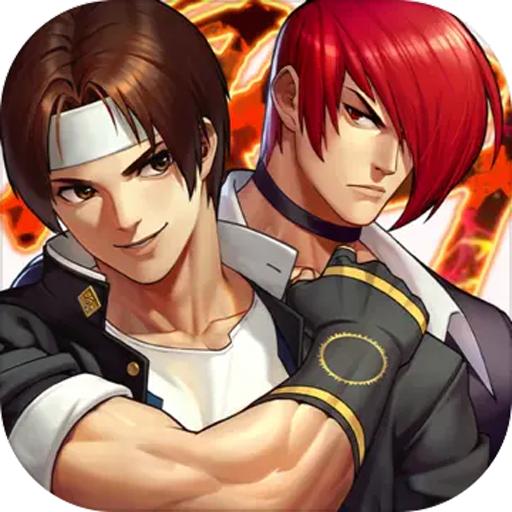 街机拳霸手机版 11.0.9安卓版