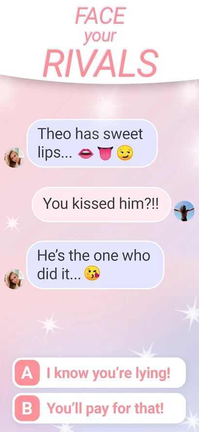 Love Star(爱情之星破解版) 1.00安卓版