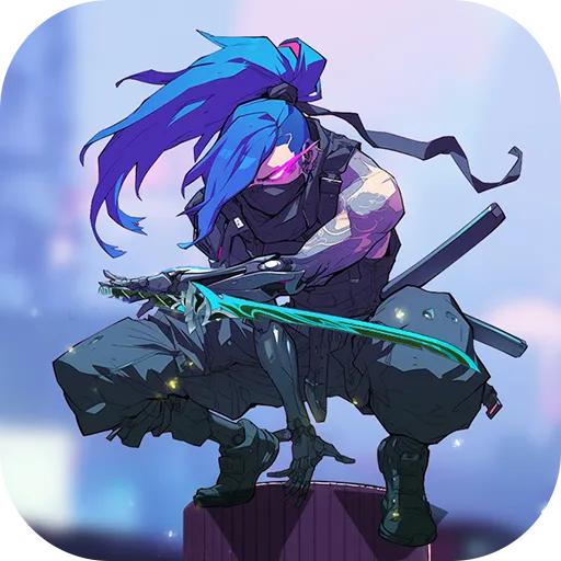 忍者时刻最新版 1.0.2安卓版