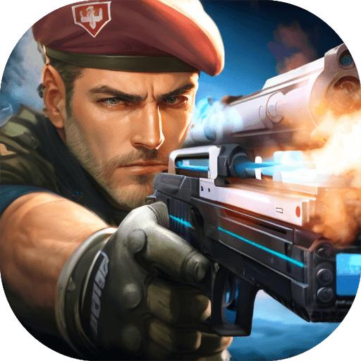 火线精英手游最新版本 0.9.35.544753安卓版